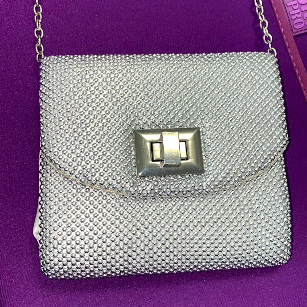 Chain Strap Night Out Crossbody